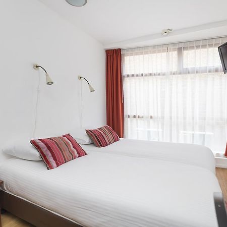 Lange Mare City Hotel Лейден Стая снимка