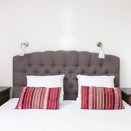 Lange Mare City Hotel Лейден Екстериор снимка