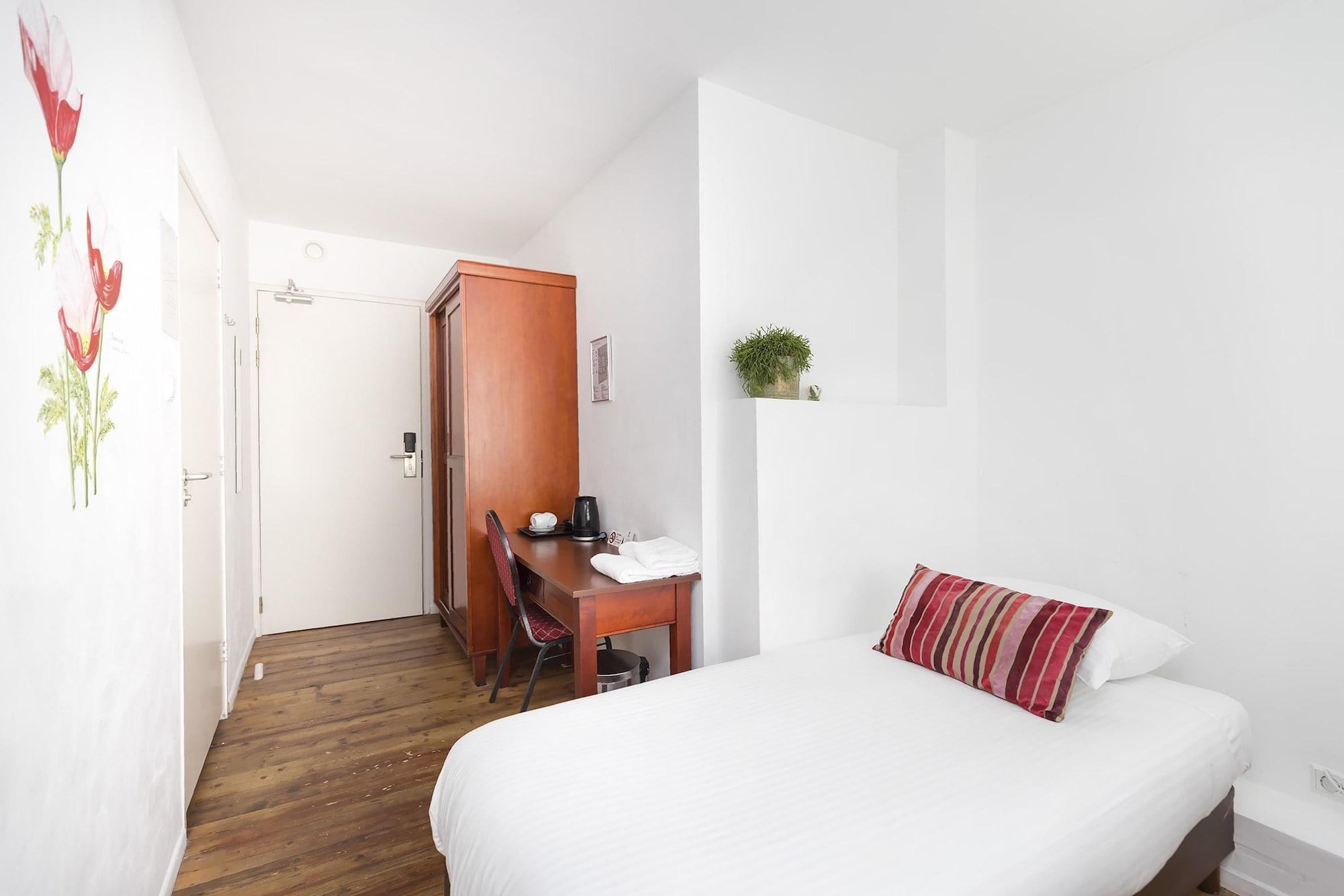 Lange Mare City Hotel Лейден Екстериор снимка