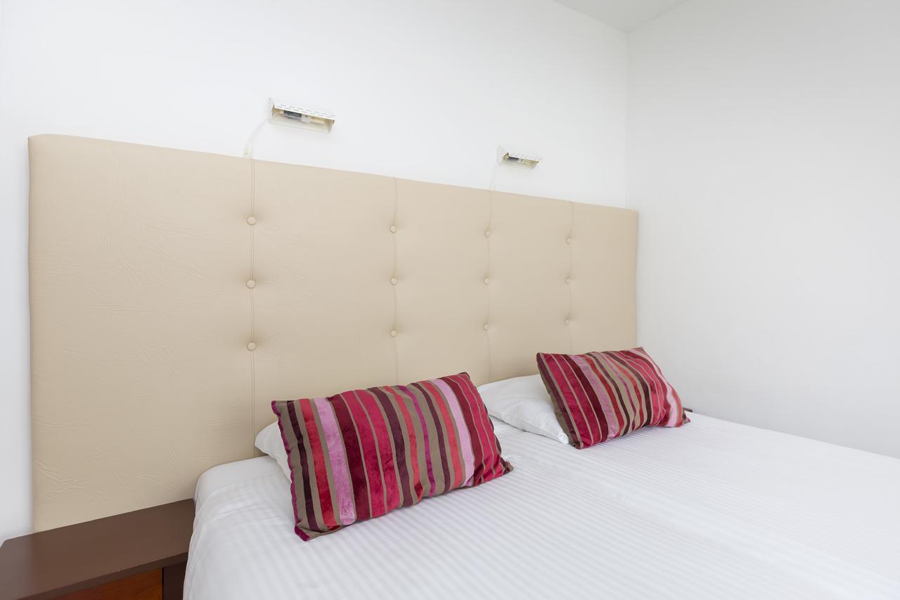 Lange Mare City Hotel Лейден Екстериор снимка