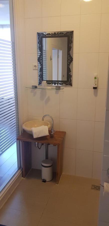Lange Mare City Hotel Лейден Екстериор снимка