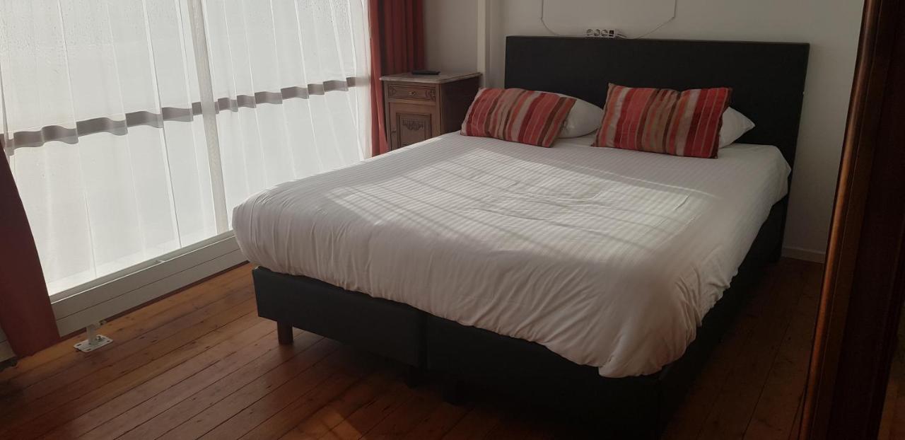 Lange Mare City Hotel Лейден Екстериор снимка