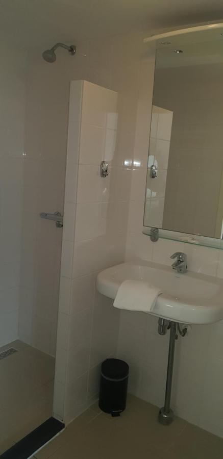 Lange Mare City Hotel Лейден Екстериор снимка