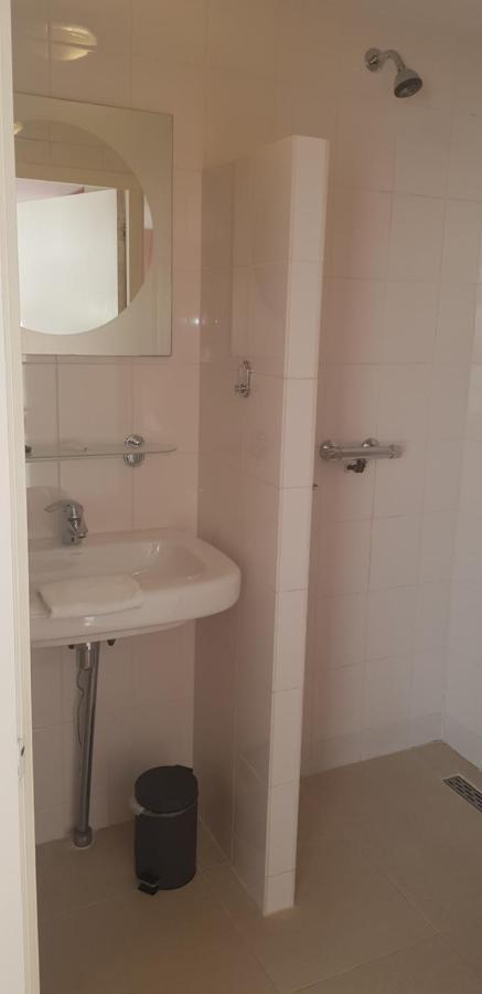 Lange Mare City Hotel Лейден Екстериор снимка